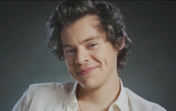 harry styles - fine line the album